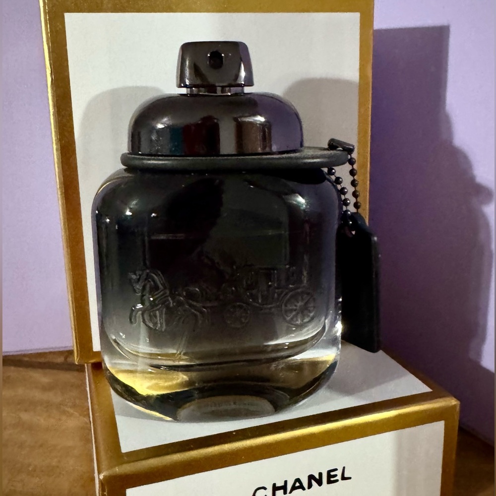 Coach For Men Eau de Toilette